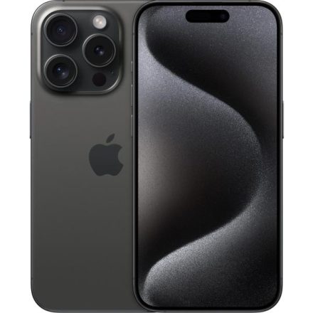 Apple iPhone 15 Pro 256GB 